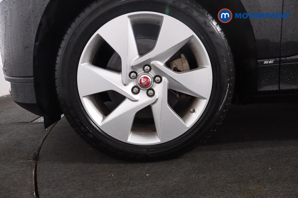 Jaguar I-Pace SE Automatic Electric SUV - Stock Number (1611734) - 24th supplementary image