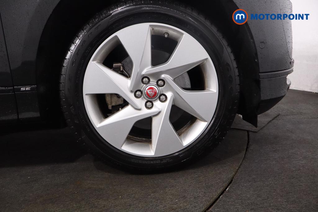 Jaguar I-Pace SE Automatic Electric SUV - Stock Number (1611734) - 25th supplementary image