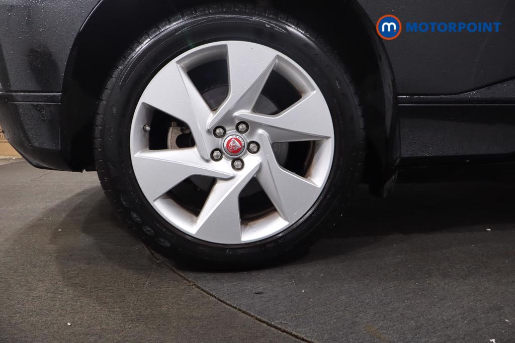 Jaguar I-Pace SE Automatic Electric SUV - Stock Number (1611734) - 26th supplementary image