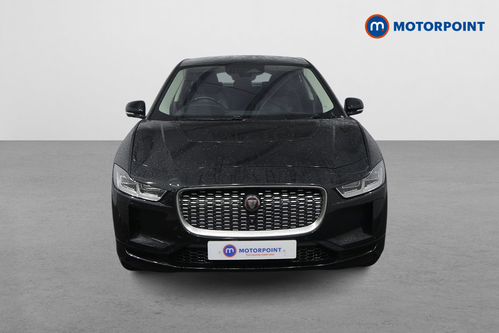 Jaguar I-Pace SE Automatic Electric SUV - Stock Number (1611734) - Front bumper