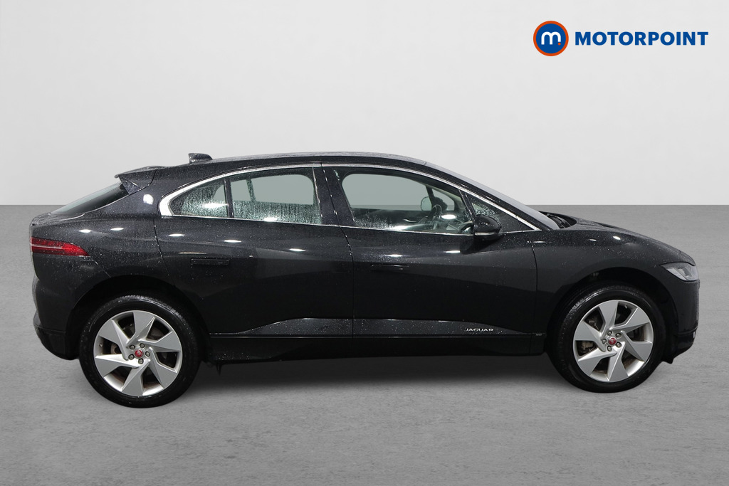 Jaguar I-Pace SE Automatic Electric SUV - Stock Number (1611734) - Drivers side