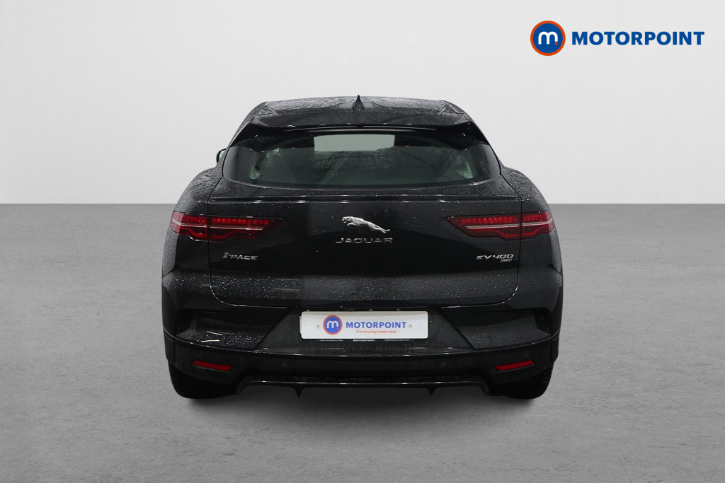 Jaguar I-Pace SE Automatic Electric SUV - Stock Number (1611734) - Rear bumper