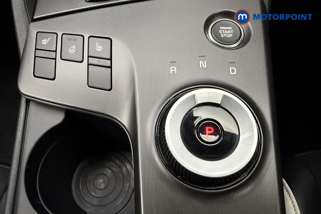 KIA Sportage Gt-Line Automatic Petrol-Electric Hybrid SUV - Stock Number (1611759) - 7th supplementary image