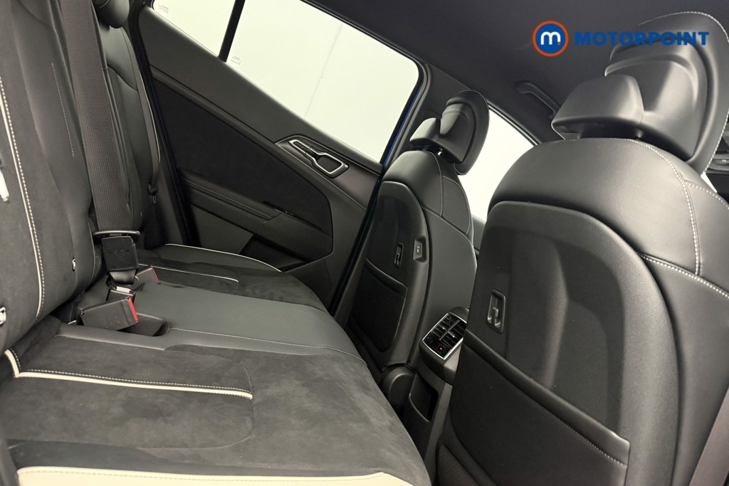 KIA Sportage Gt-Line Automatic Petrol-Electric Hybrid SUV - Stock Number (1611759) - 9th supplementary image