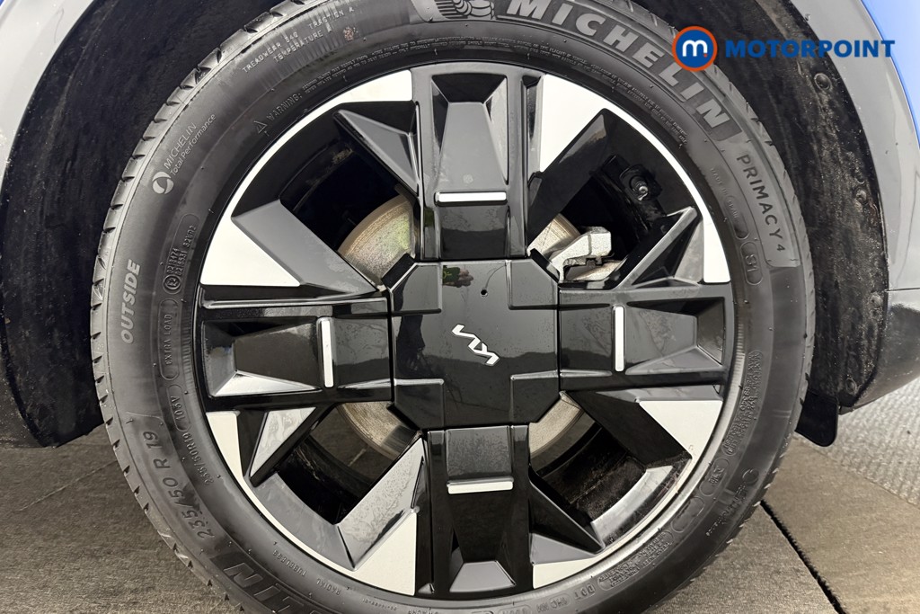 KIA Sportage Gt-Line Automatic Petrol-Electric Hybrid SUV - Stock Number (1611759) - 11th supplementary image