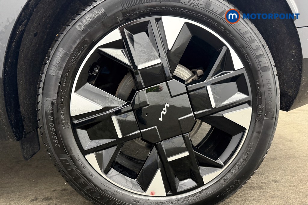 KIA Sportage Gt-Line Automatic Petrol-Electric Hybrid SUV - Stock Number (1611759) - 13th supplementary image