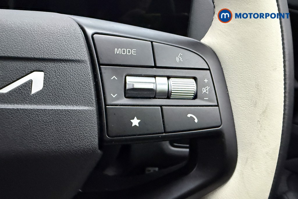 KIA Sportage Gt-Line Automatic Petrol-Electric Hybrid SUV - Stock Number (1611759) - 15th supplementary image