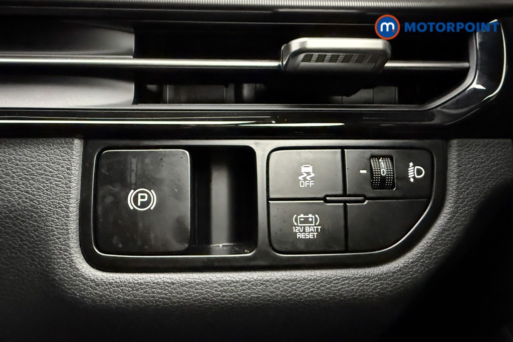 KIA Sportage Gt-Line Automatic Petrol-Electric Hybrid SUV - Stock Number (1611759) - 17th supplementary image