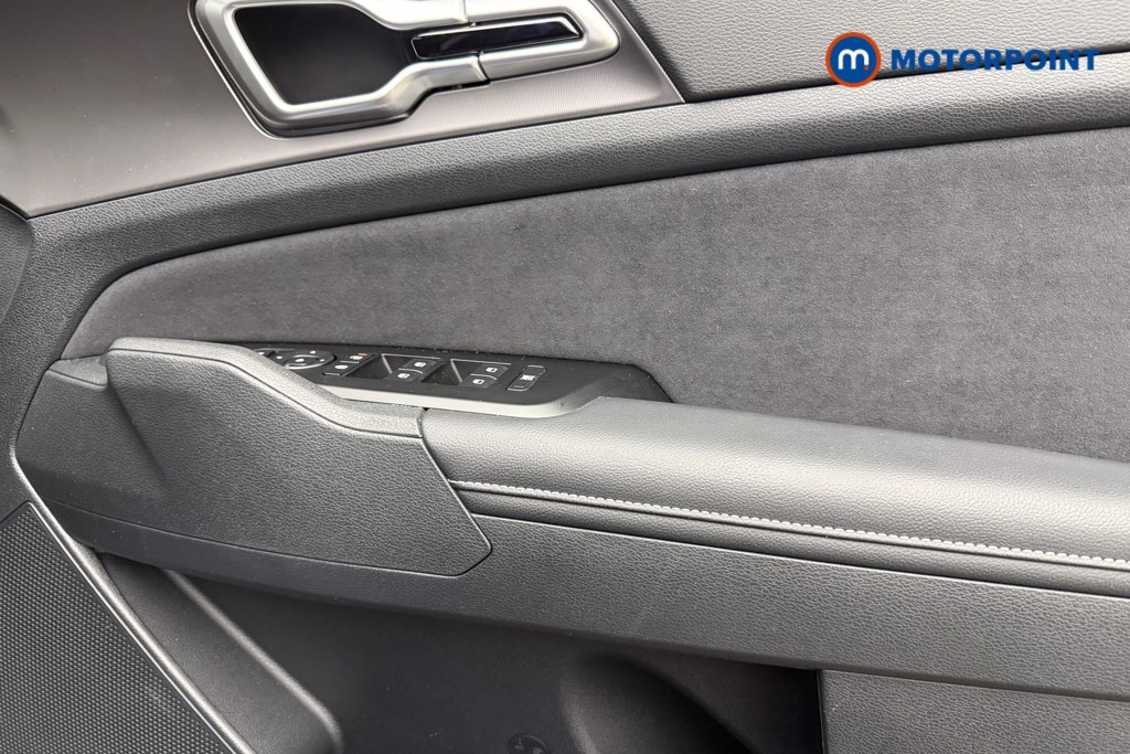 KIA Sportage Gt-Line Automatic Petrol-Electric Hybrid SUV - Stock Number (1611759) - 18th supplementary image