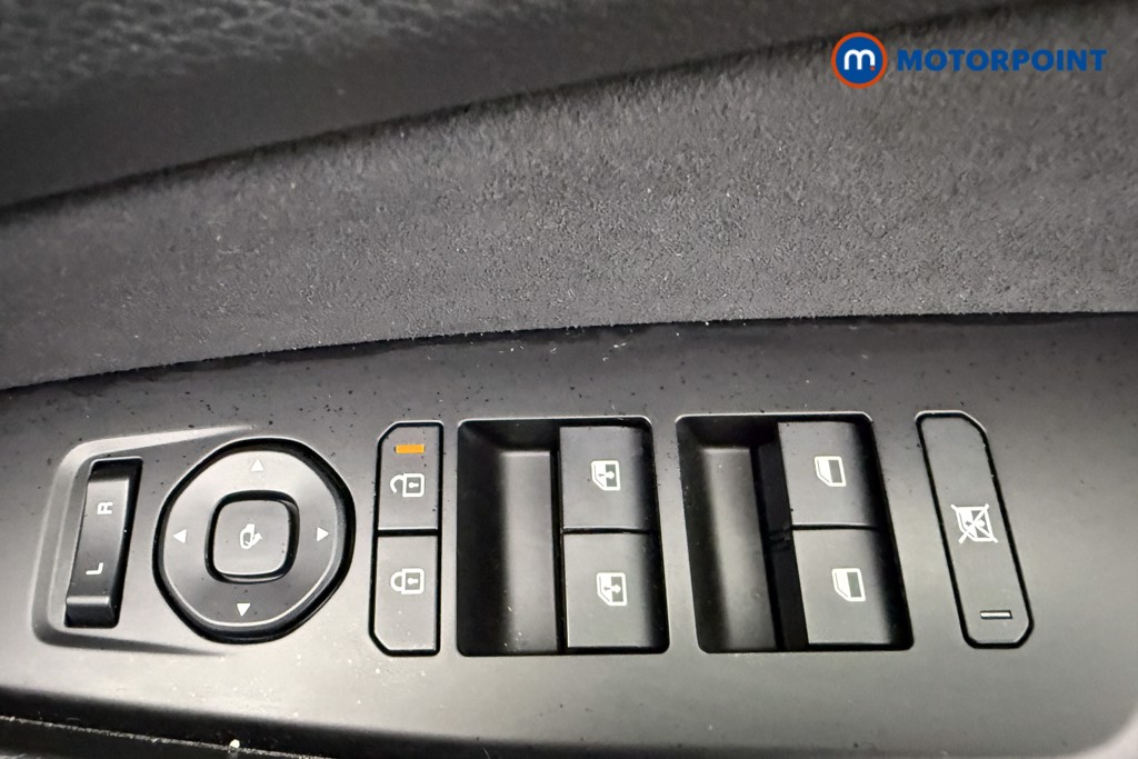 KIA Sportage Gt-Line Automatic Petrol-Electric Hybrid SUV - Stock Number (1611759) - 19th supplementary image