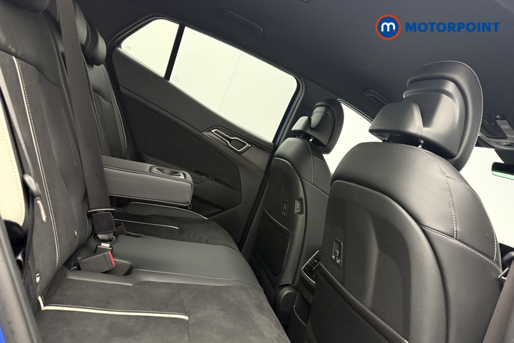 KIA Sportage Gt-Line Automatic Petrol-Electric Hybrid SUV - Stock Number (1611759) - 20th supplementary image