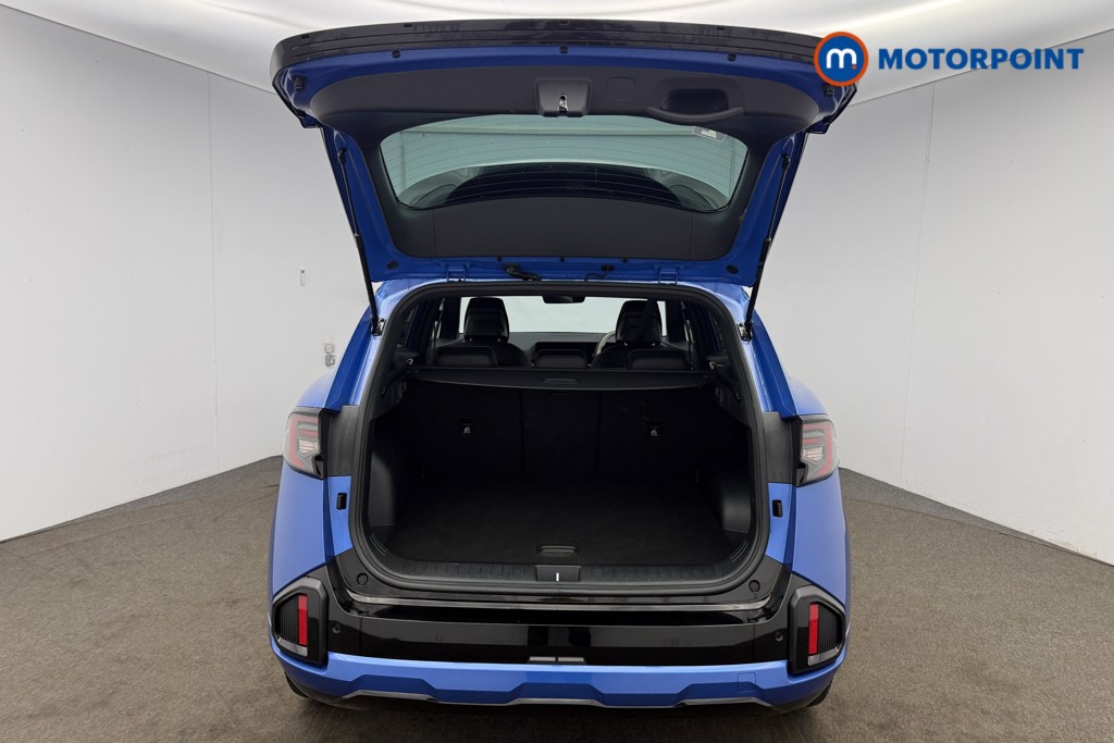 KIA Sportage Gt-Line Automatic Petrol-Electric Hybrid SUV - Stock Number (1611759) - 22nd supplementary image