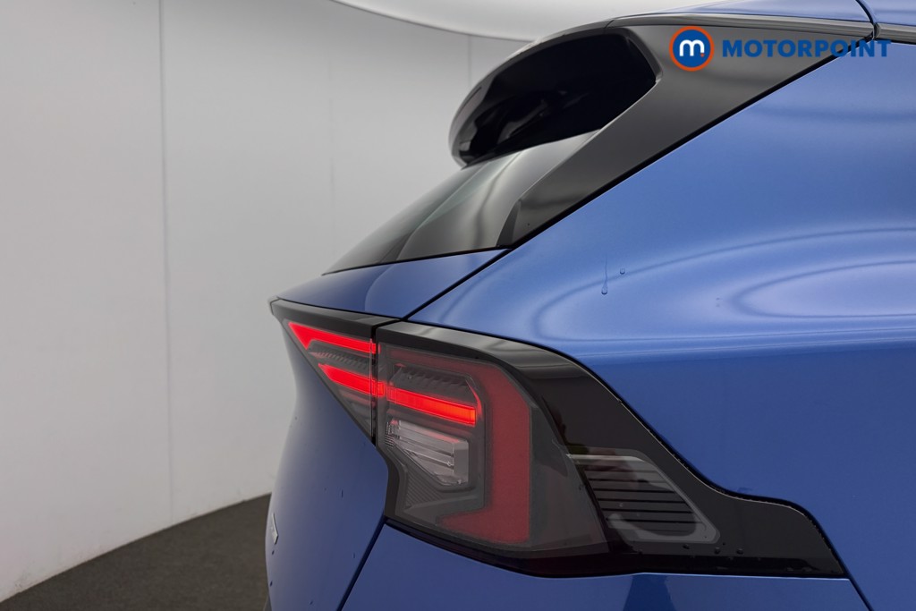 KIA Sportage Gt-Line Automatic Petrol-Electric Hybrid SUV - Stock Number (1611759) - 27th supplementary image