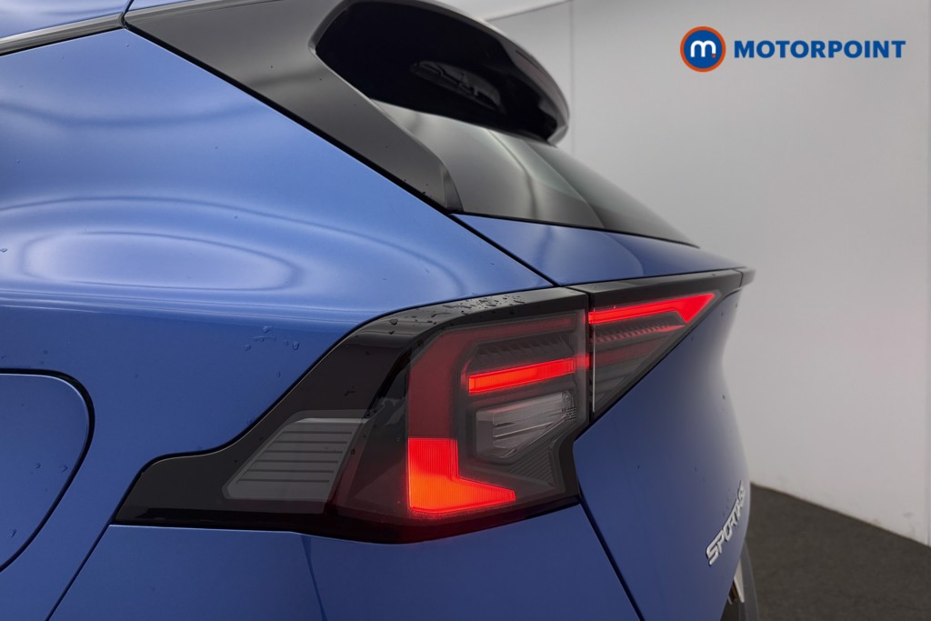 KIA Sportage Gt-Line Automatic Petrol-Electric Hybrid SUV - Stock Number (1611759) - 28th supplementary image