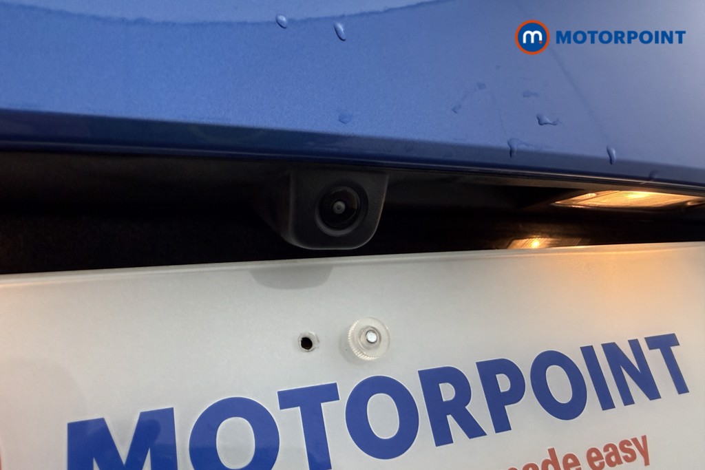 KIA Sportage Gt-Line Automatic Petrol-Electric Hybrid SUV - Stock Number (1611759) - 29th supplementary image