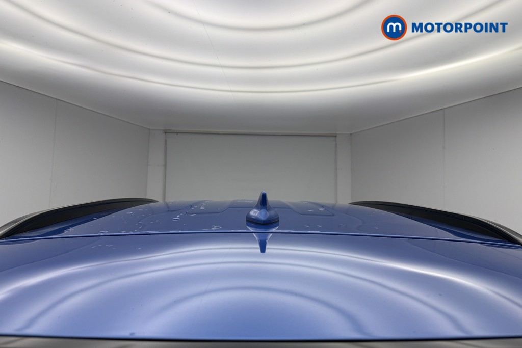 KIA Sportage Gt-Line Automatic Petrol-Electric Hybrid SUV - Stock Number (1611759) - 30th supplementary image