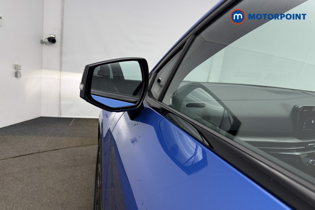 KIA Sportage Gt-Line Automatic Petrol-Electric Hybrid SUV - Stock Number (1611759) - 31st supplementary image