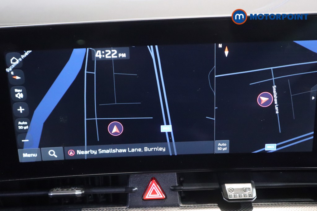 KIA Sportage Gt-Line S Automatic Petrol SUV - Stock Number (1611783) - 2nd supplementary image