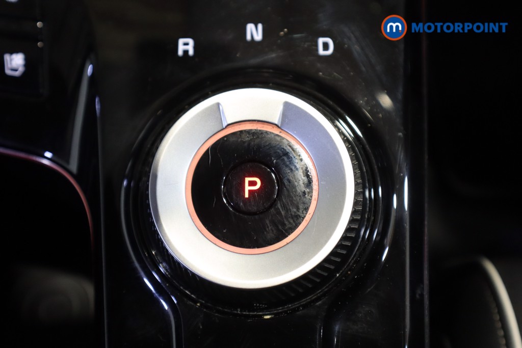 KIA Sportage Gt-Line S Automatic Petrol SUV - Stock Number (1611783) - 5th supplementary image