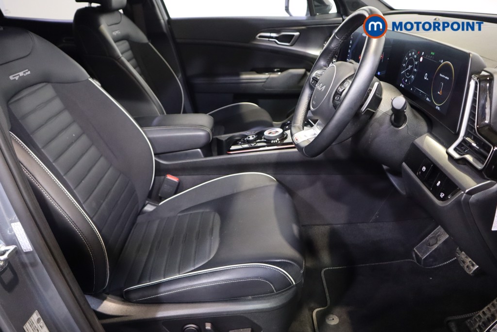 KIA Sportage Gt-Line S Automatic Petrol SUV - Stock Number (1611783) - 6th supplementary image