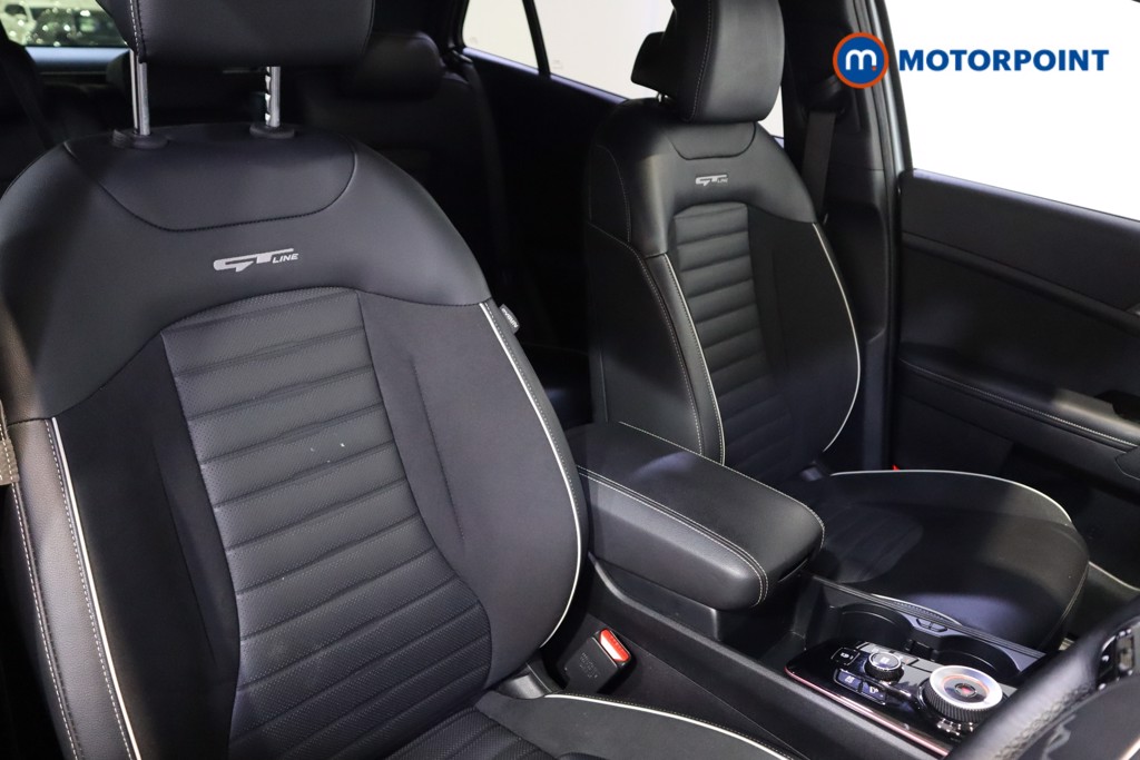 KIA Sportage Gt-Line S Automatic Petrol SUV - Stock Number (1611783) - 7th supplementary image