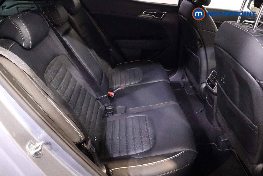 KIA Sportage Gt-Line S Automatic Petrol SUV - Stock Number (1611783) - 8th supplementary image