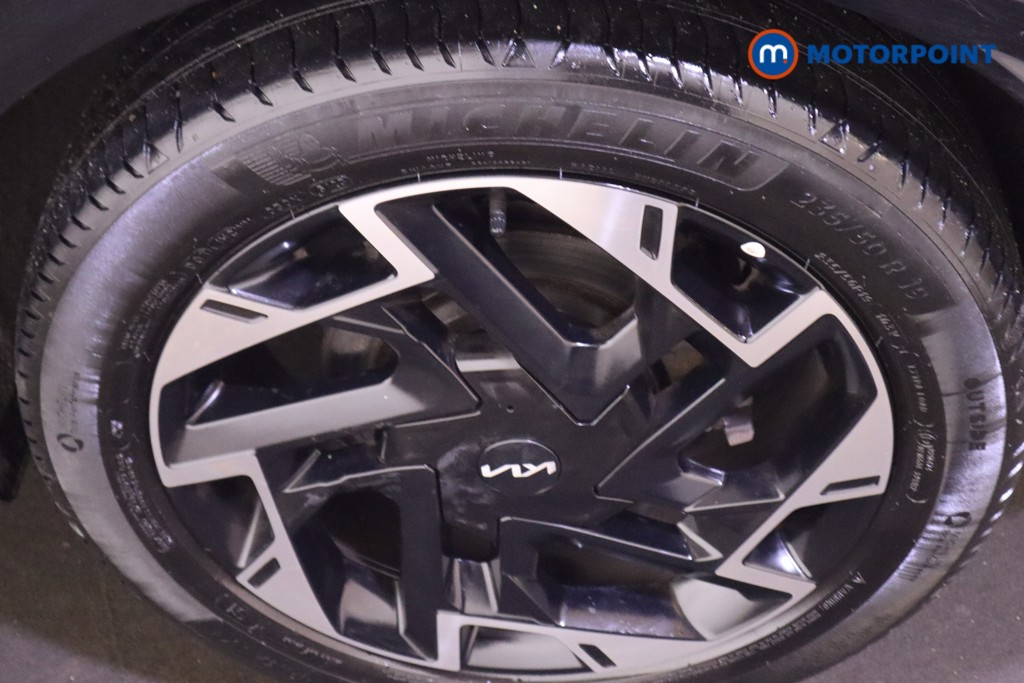 KIA Sportage Gt-Line S Automatic Petrol SUV - Stock Number (1611783) - 10th supplementary image