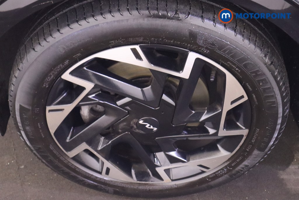 KIA Sportage Gt-Line S Automatic Petrol SUV - Stock Number (1611783) - 11th supplementary image