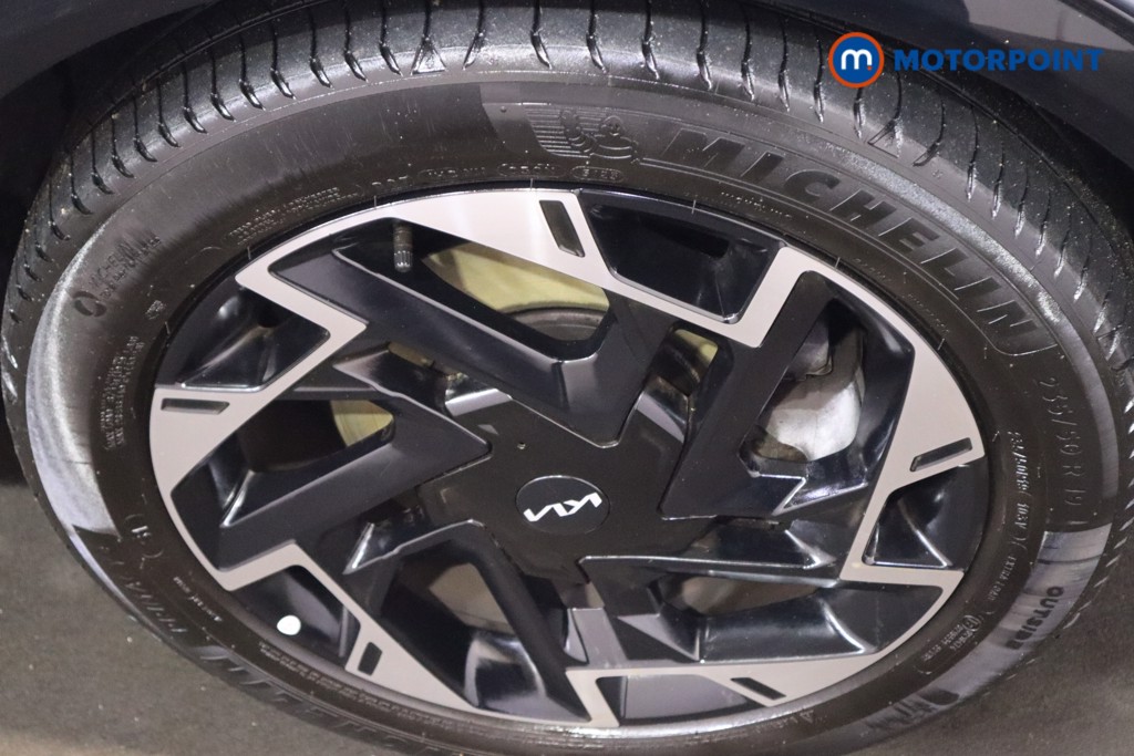 KIA Sportage Gt-Line S Automatic Petrol SUV - Stock Number (1611783) - 12th supplementary image