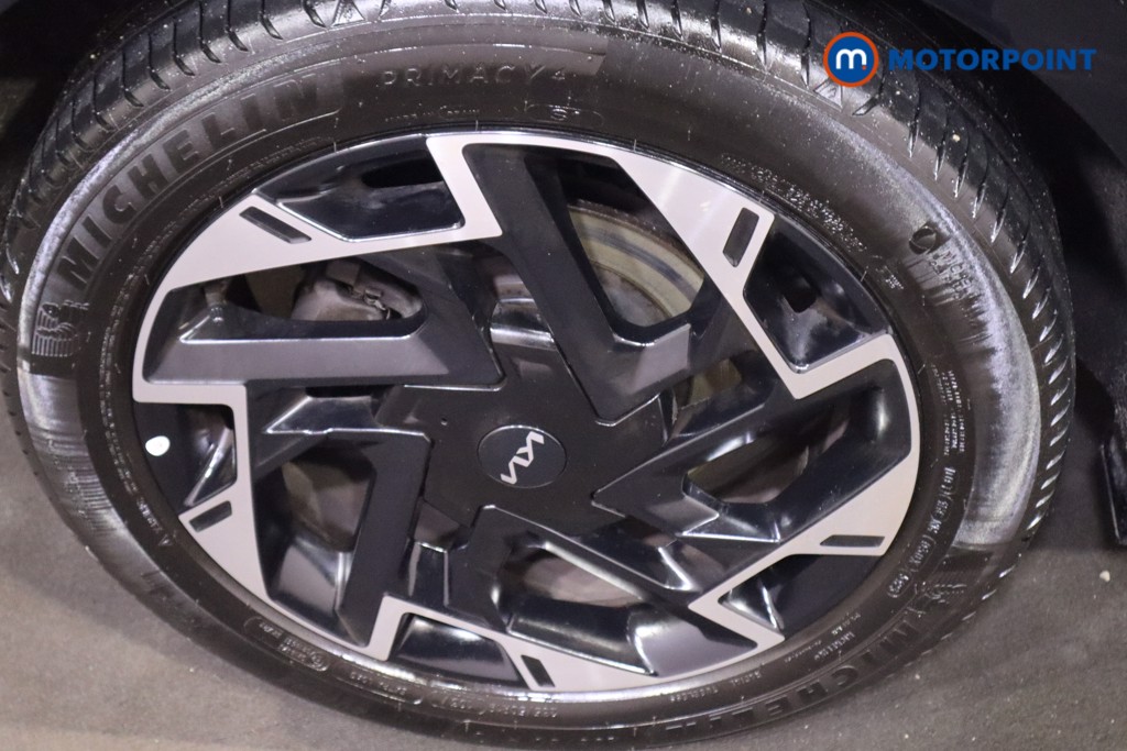 KIA Sportage Gt-Line S Automatic Petrol SUV - Stock Number (1611783) - 13th supplementary image