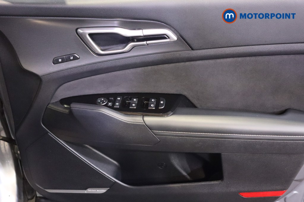 KIA Sportage Gt-Line S Automatic Petrol SUV - Stock Number (1611783) - 14th supplementary image