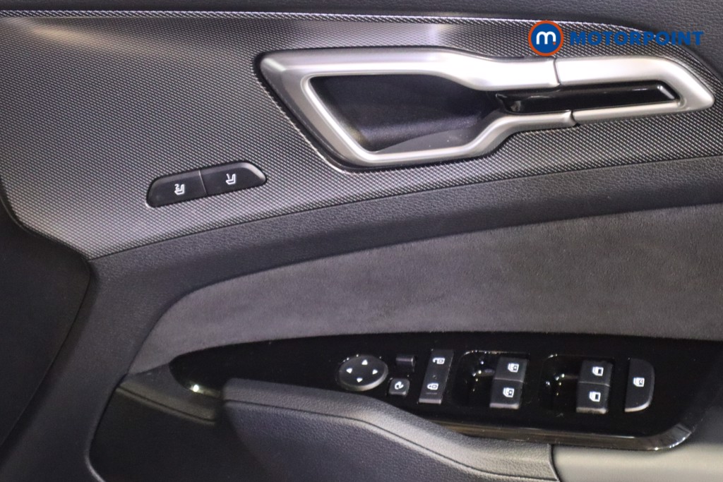 KIA Sportage Gt-Line S Automatic Petrol SUV - Stock Number (1611783) - 15th supplementary image