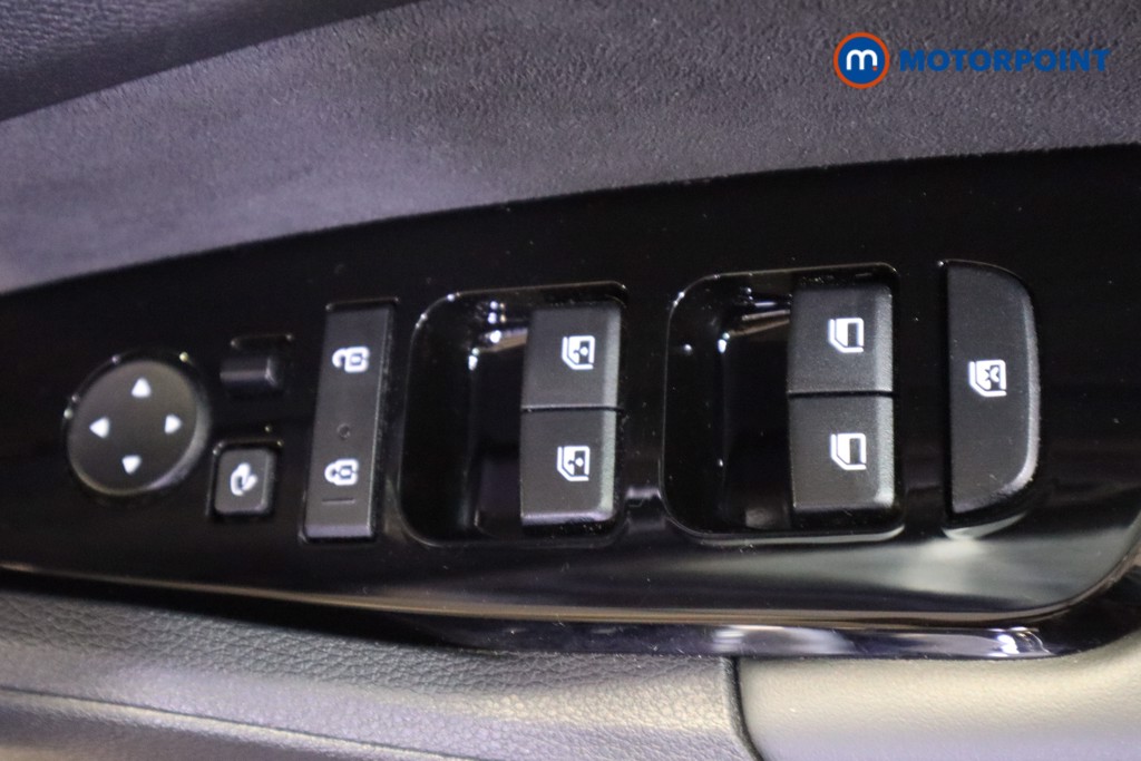 KIA Sportage Gt-Line S Automatic Petrol SUV - Stock Number (1611783) - 16th supplementary image