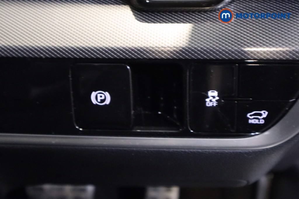 KIA Sportage Gt-Line S Automatic Petrol SUV - Stock Number (1611783) - 18th supplementary image