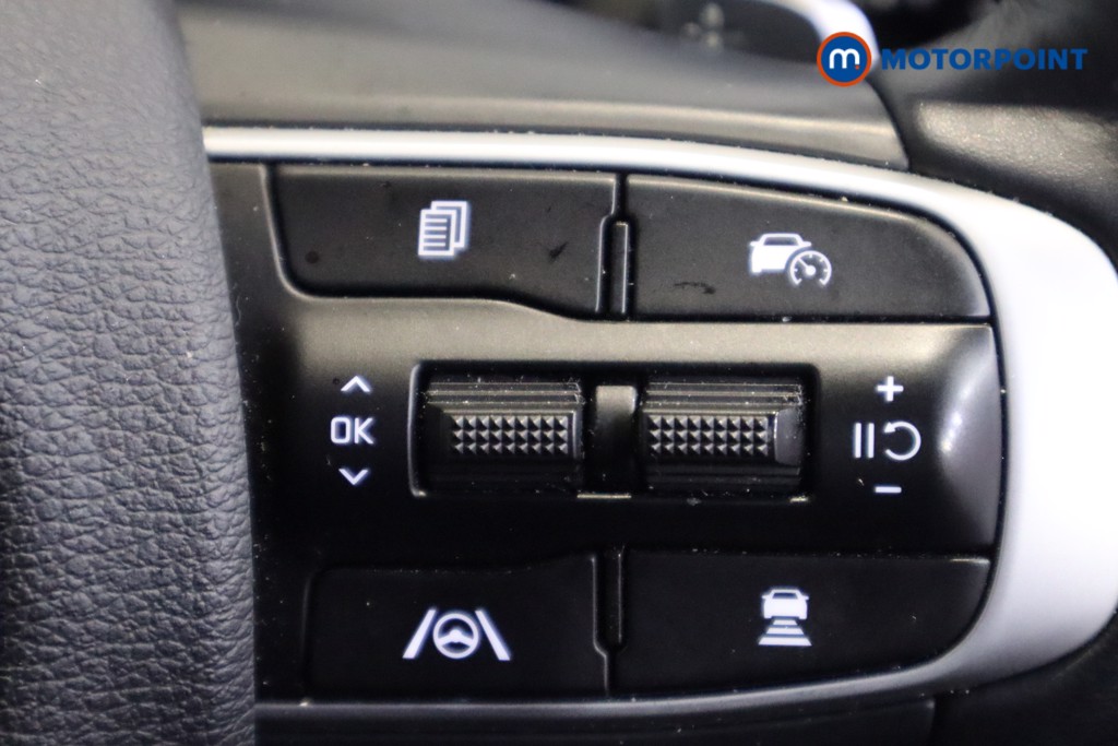 KIA Sportage Gt-Line S Automatic Petrol SUV - Stock Number (1611783) - 19th supplementary image