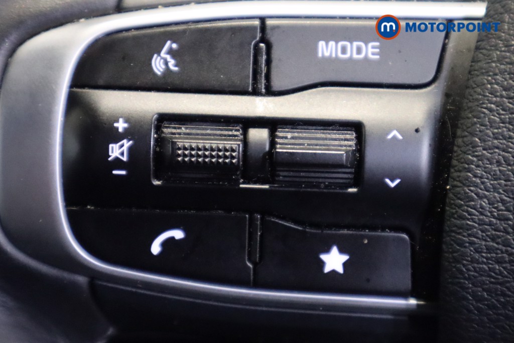 KIA Sportage Gt-Line S Automatic Petrol SUV - Stock Number (1611783) - 20th supplementary image