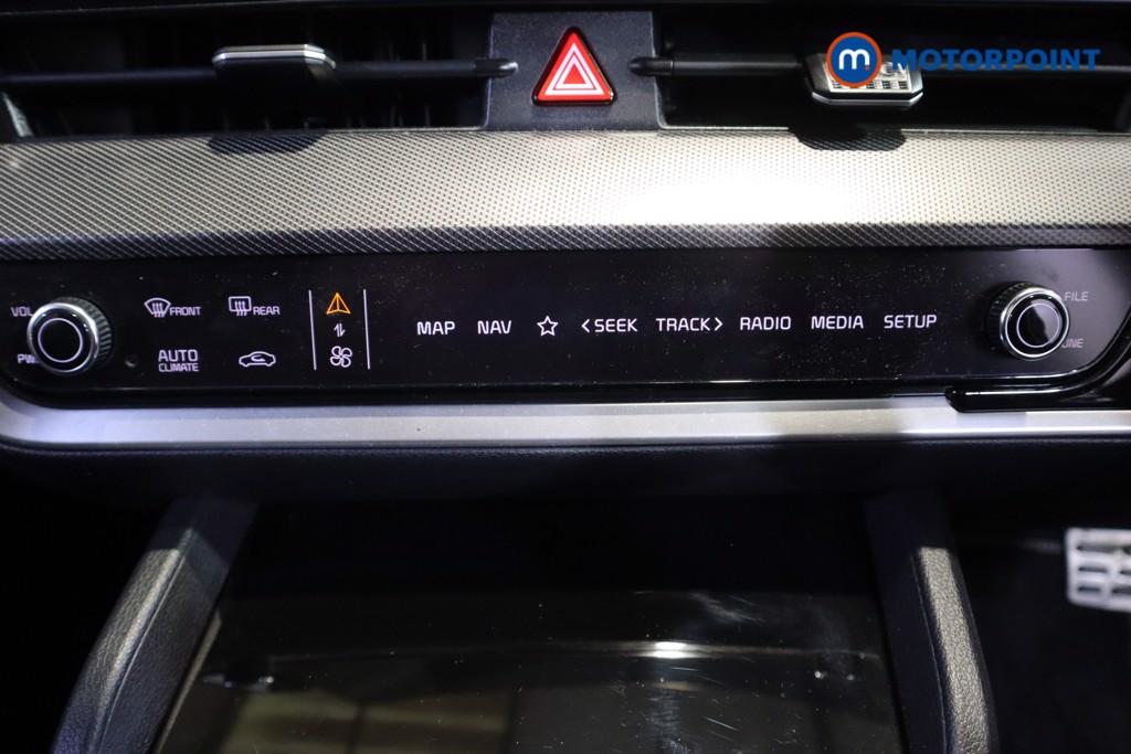 KIA Sportage Gt-Line S Automatic Petrol SUV - Stock Number (1611783) - 22nd supplementary image