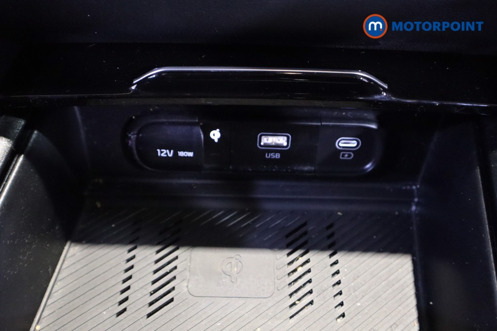 KIA Sportage Gt-Line S Automatic Petrol SUV - Stock Number (1611783) - 23rd supplementary image