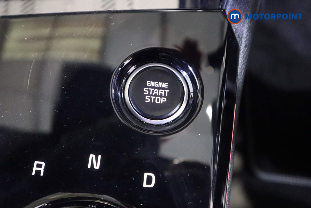 KIA Sportage Gt-Line S Automatic Petrol SUV - Stock Number (1611783) - 24th supplementary image