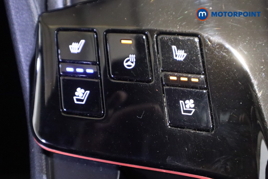 KIA Sportage Gt-Line S Automatic Petrol SUV - Stock Number (1611783) - 25th supplementary image