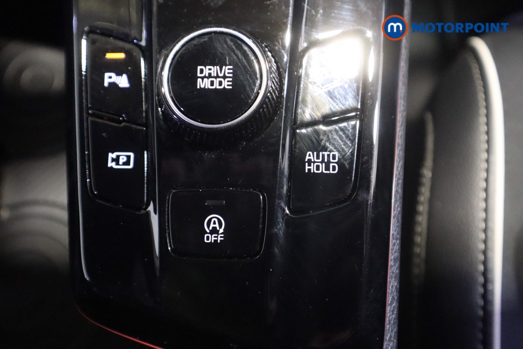 KIA Sportage Gt-Line S Automatic Petrol SUV - Stock Number (1611783) - 26th supplementary image