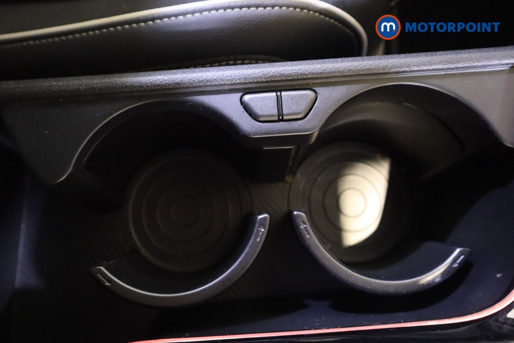 KIA Sportage Gt-Line S Automatic Petrol SUV - Stock Number (1611783) - 27th supplementary image