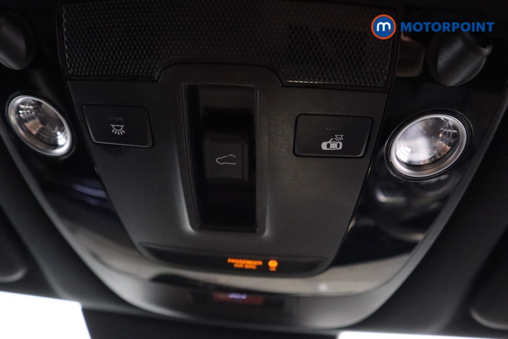 KIA Sportage Gt-Line S Automatic Petrol SUV - Stock Number (1611783) - 28th supplementary image