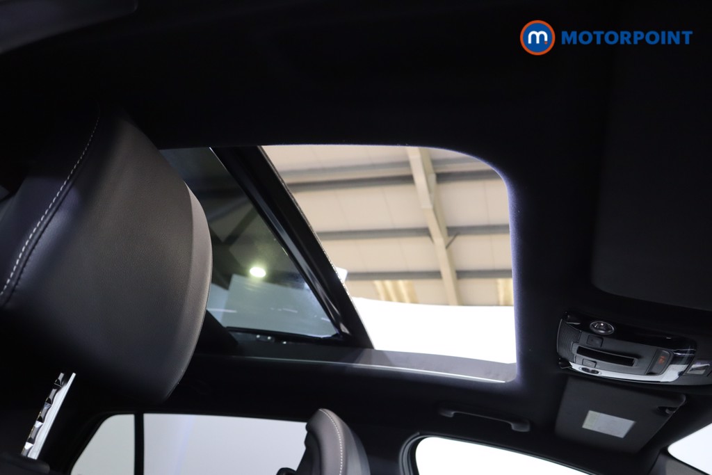 KIA Sportage Gt-Line S Automatic Petrol SUV - Stock Number (1611783) - 30th supplementary image