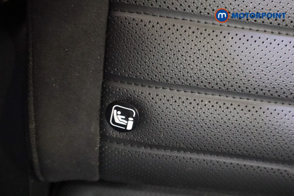 KIA Sportage Gt-Line S Automatic Petrol SUV - Stock Number (1611783) - 31st supplementary image