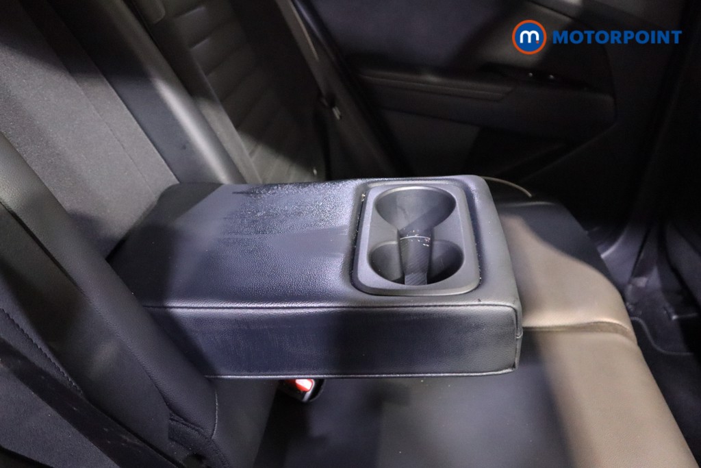 KIA Sportage Gt-Line S Automatic Petrol SUV - Stock Number (1611783) - 32nd supplementary image