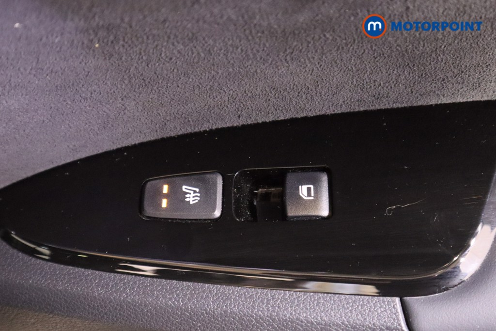 KIA Sportage Gt-Line S Automatic Petrol SUV - Stock Number (1611783) - 35th supplementary image