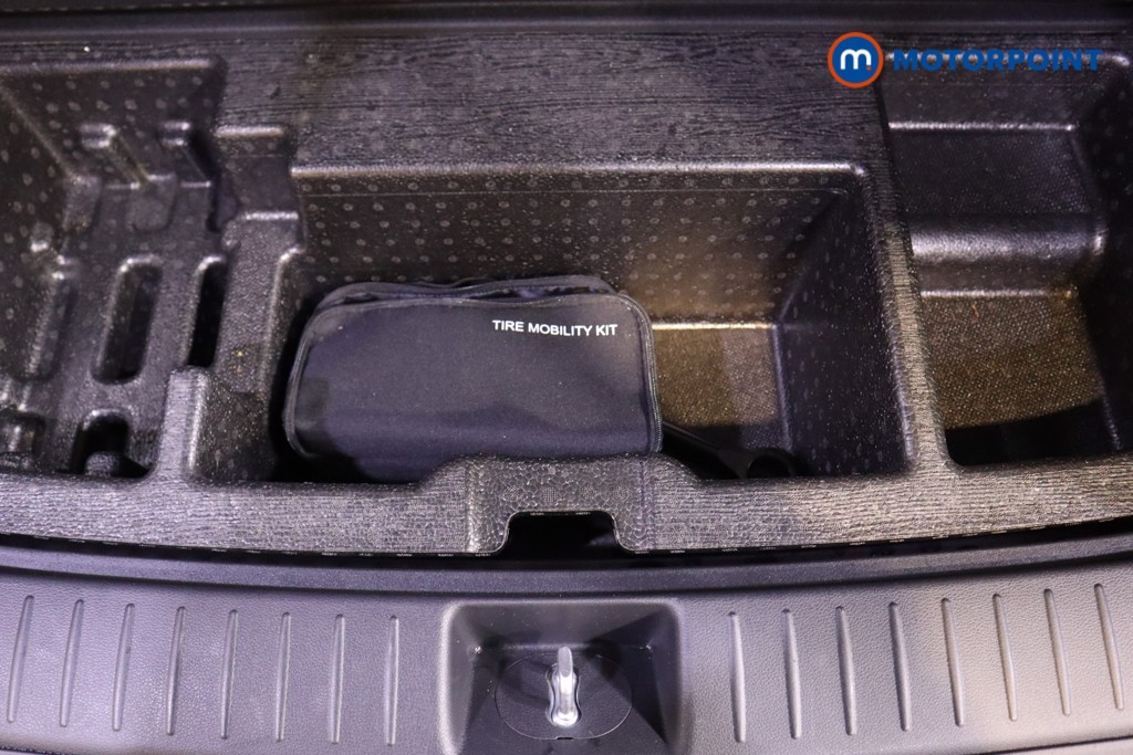 KIA Sportage Gt-Line S Automatic Petrol SUV - Stock Number (1611783) - 36th supplementary image