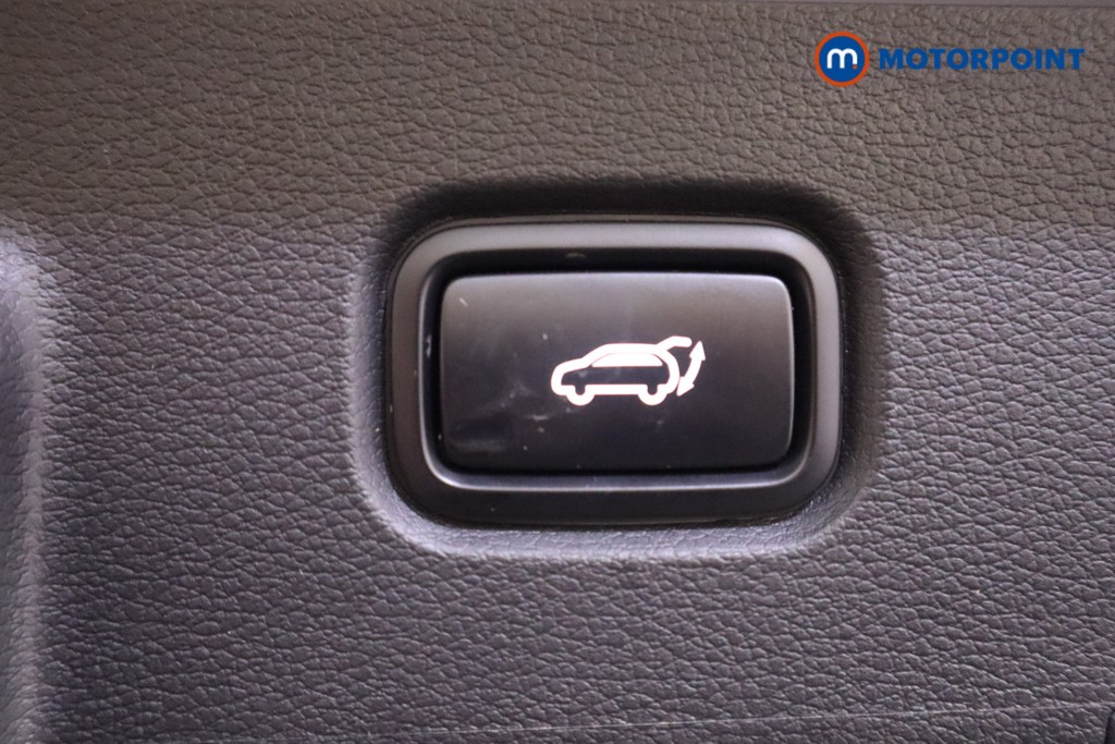 KIA Sportage Gt-Line S Automatic Petrol SUV - Stock Number (1611783) - 37th supplementary image