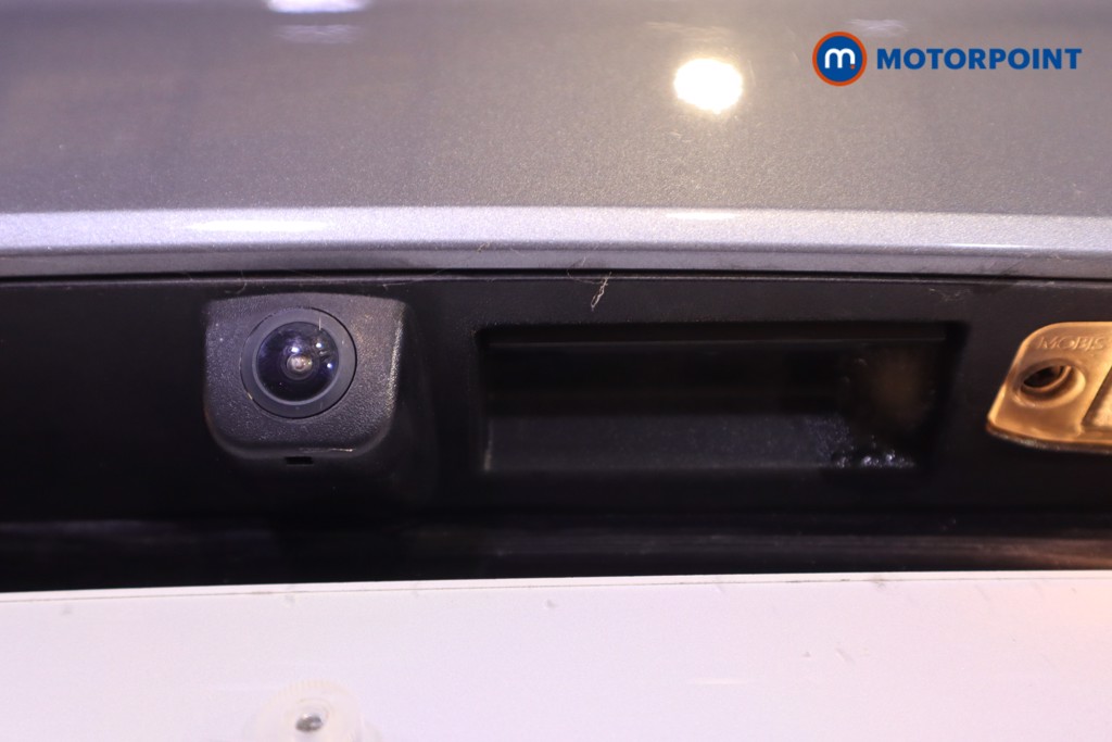 KIA Sportage Gt-Line S Automatic Petrol SUV - Stock Number (1611783) - 38th supplementary image